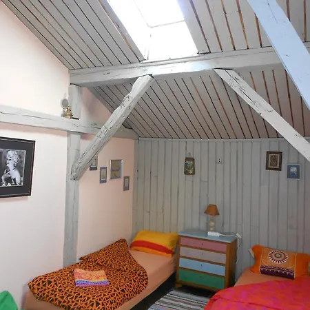 Rooster Ostello Veliko Tărnovo