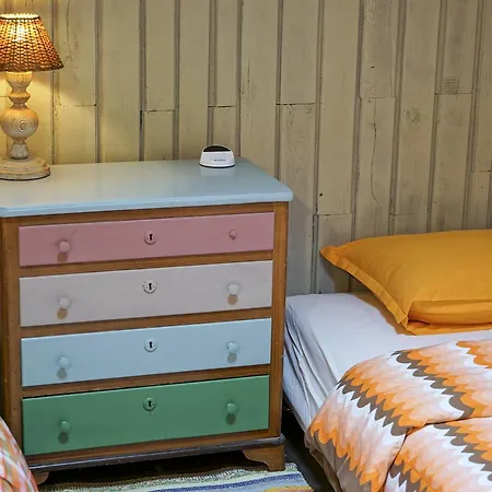 Rooster Hostel