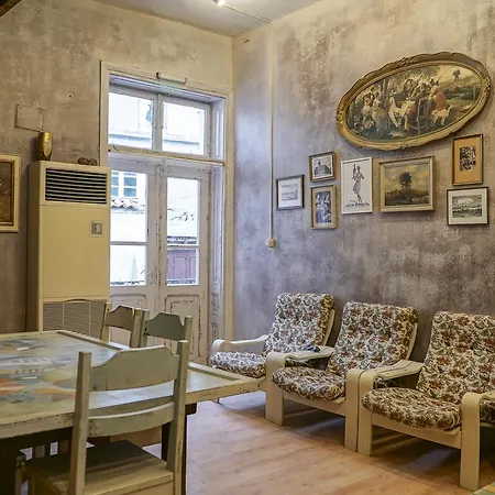 Rooster Ostello Veliko Tărnovo