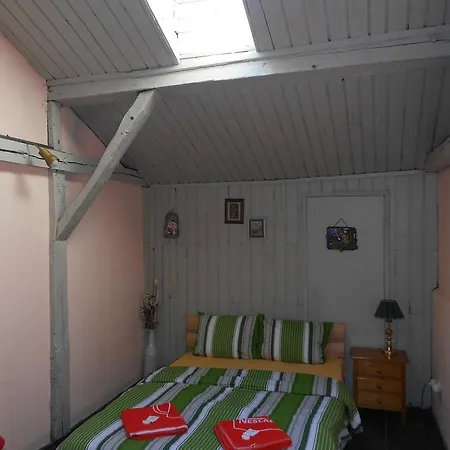 Rooster Hostel *