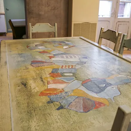 Rooster Vandrerhjem Veliko Tarnovo