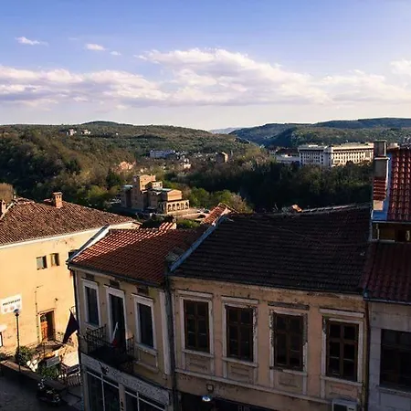 Rooster * Veliko Tarnovo