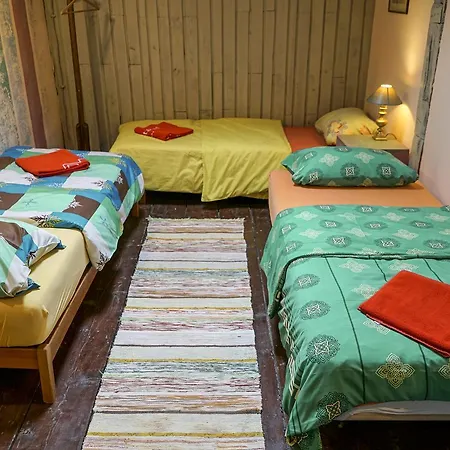 Rooster Ostello Veliko Tărnovo