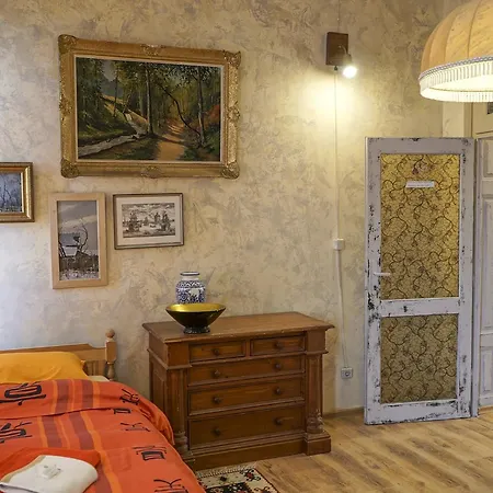 Rooster Vandrerhjem Veliko Tarnovo