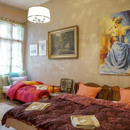 Rooster Hostel
