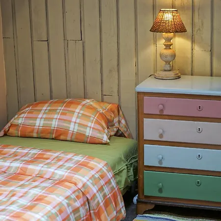Rooster Hostel