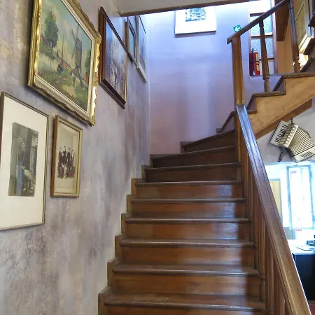 Rooster Ostello Veliko Tărnovo