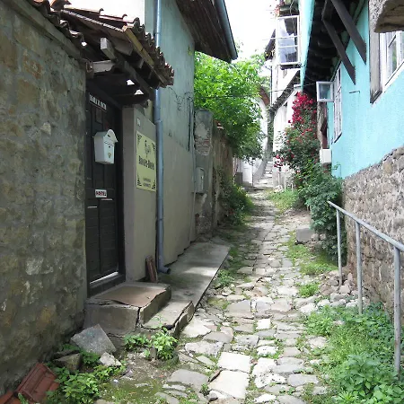 Rooster Hostel