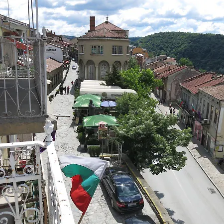 Rooster Hostel