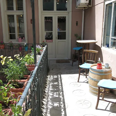 Rooster Ostello Veliko Tărnovo