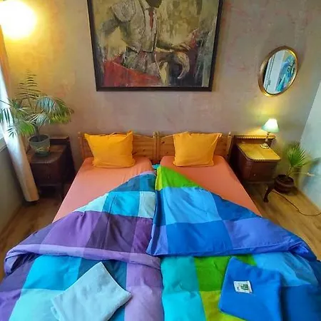 Hostel Rooster Veliko Tarnovo