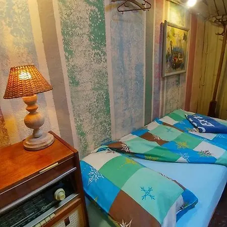 Ostello Rooster Veliko Tărnovo