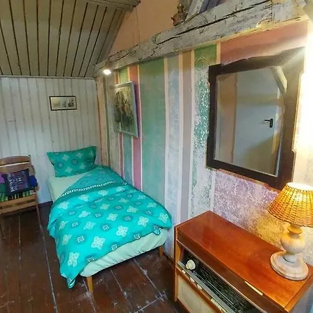 Rooster Hostel Veliko Tarnovo