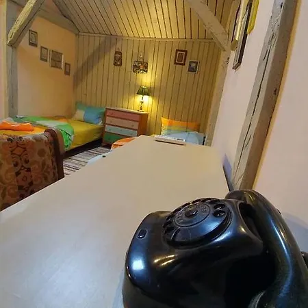 Rooster 호스텔 벨리코 터르노보