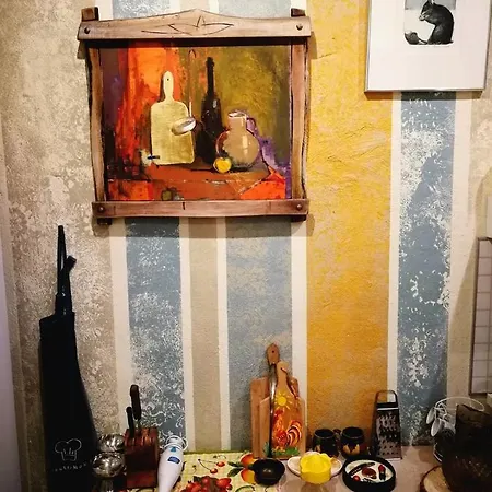 Ostello Rooster Veliko Tărnovo