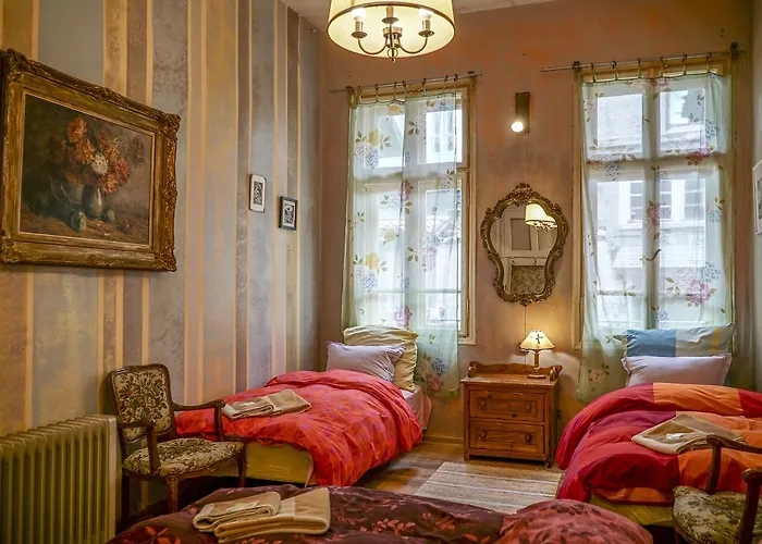 Rooster * 벨리코 터르노보