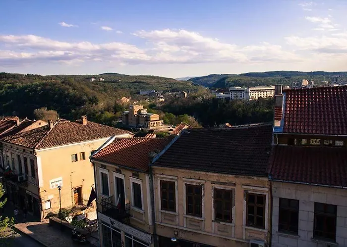 Rooster * 벨리코 터르노보