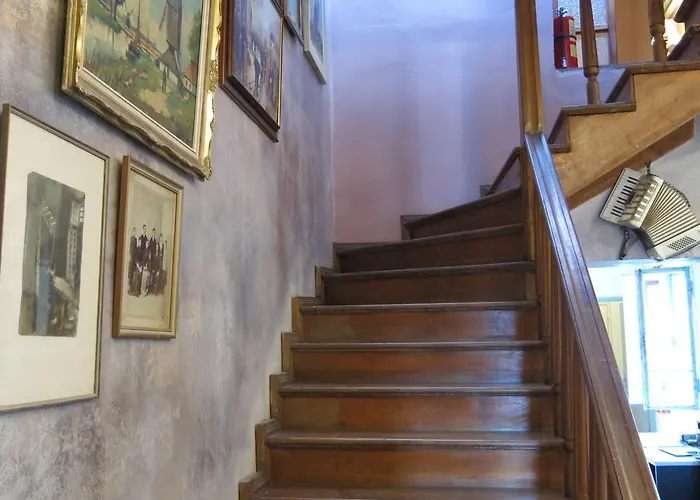 Rooster 호스텔 벨리코 터르노보