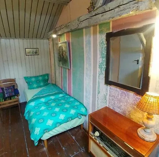 Rooster 호스텔 벨리코 터르노보