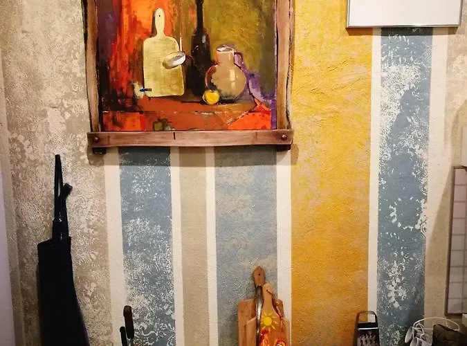 호스텔 Rooster 벨리코 터르노보